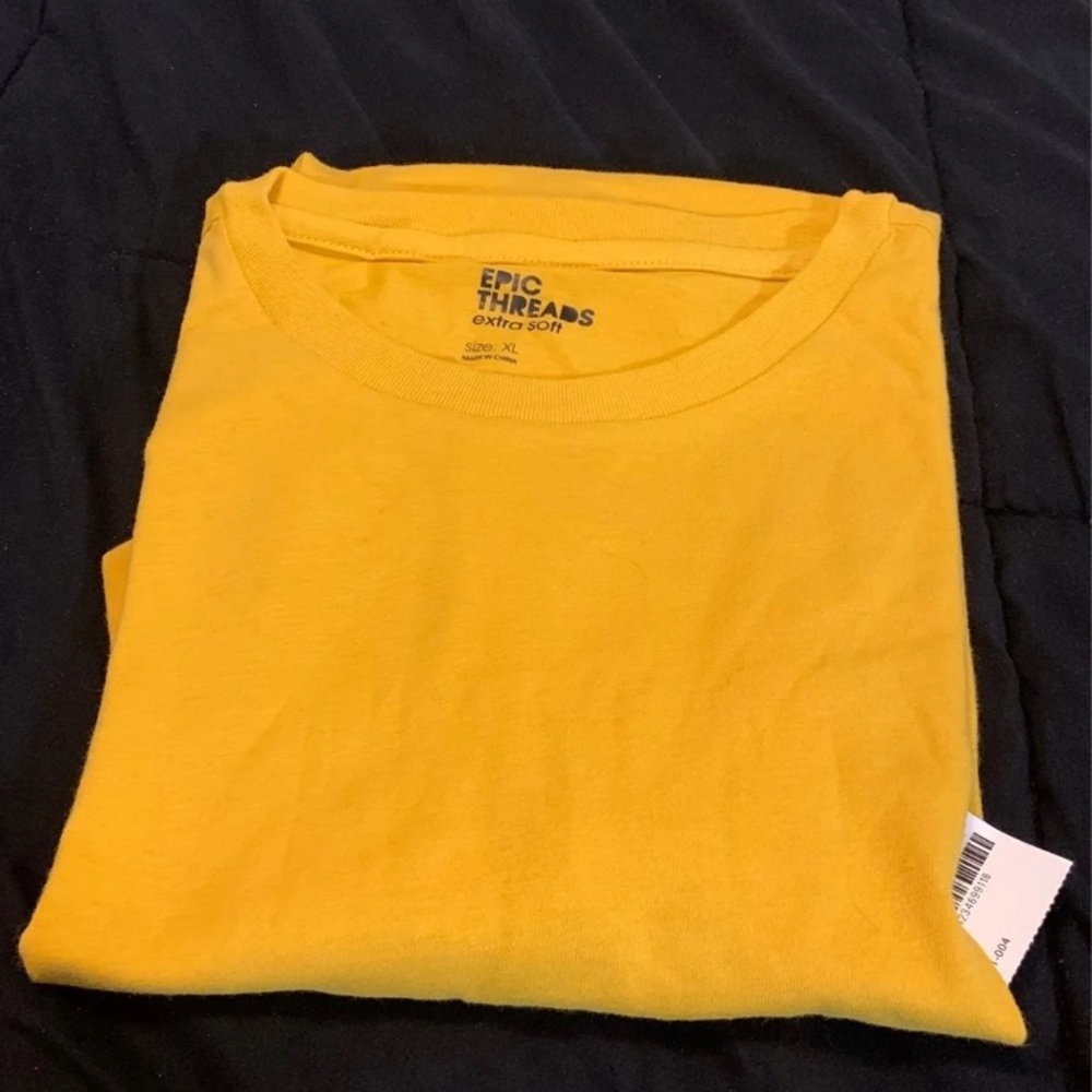 Tshirt